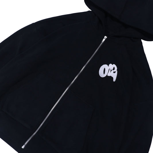 24/7 ZIP UP